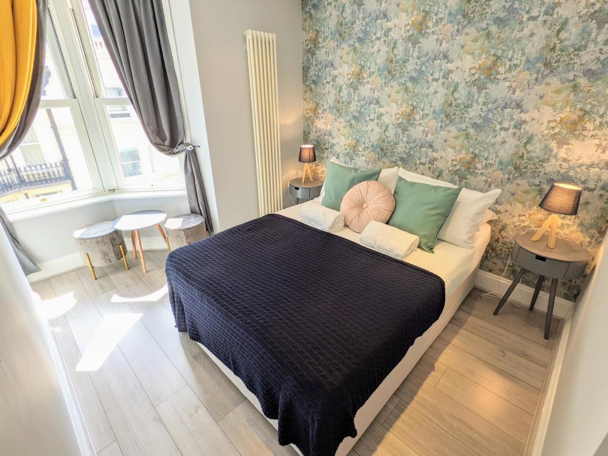 Saltwater Guest House Hove Exterior foto