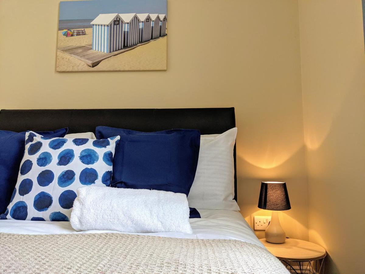 Saltwater Guest House Hove Zimmer foto
