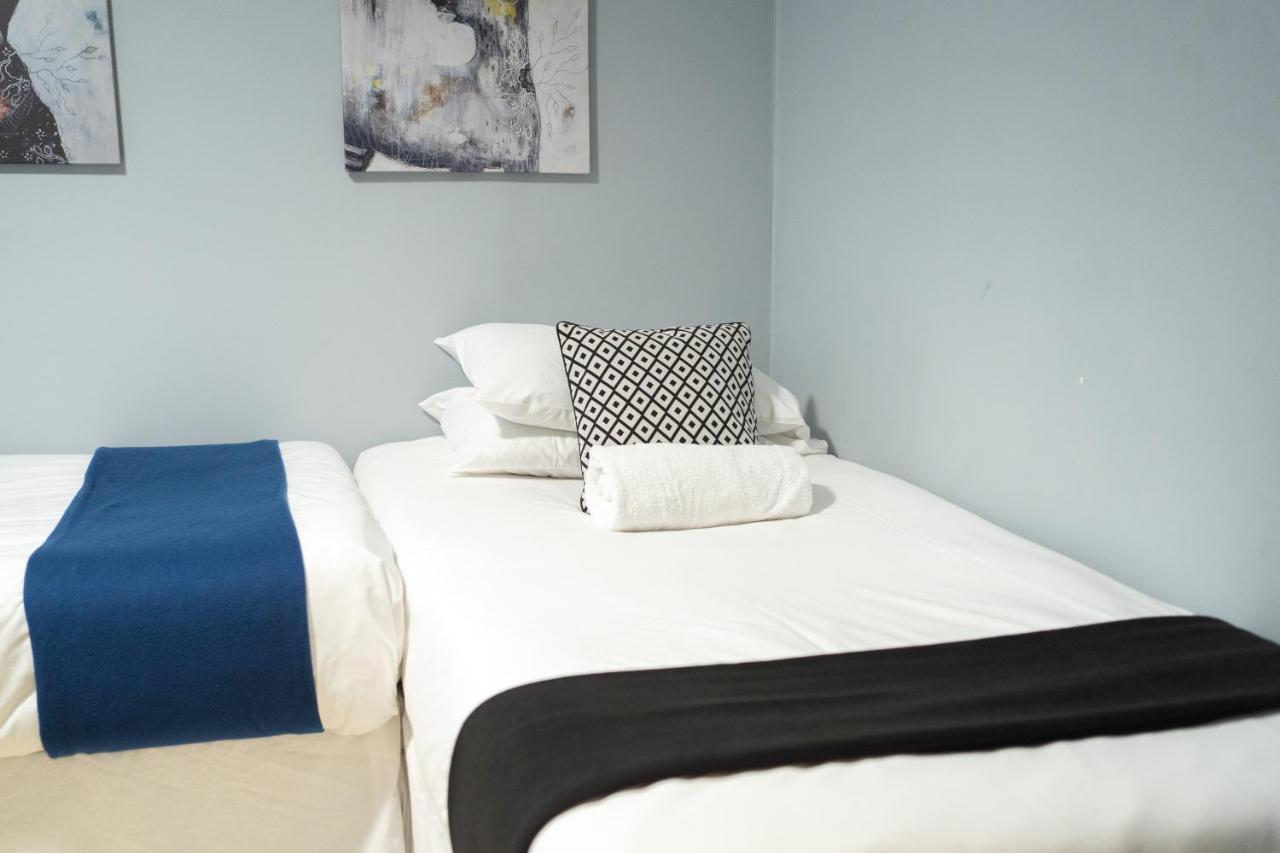 Saltwater Guest House Hove Exterior foto
