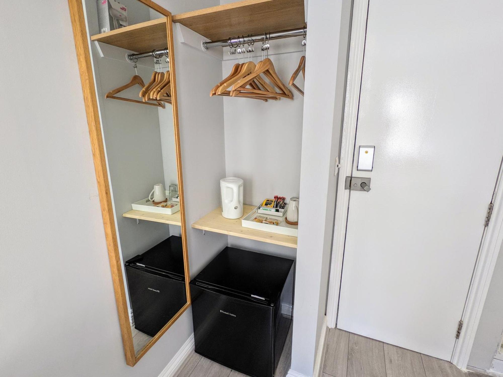 Saltwater Guest House Hove Zimmer foto