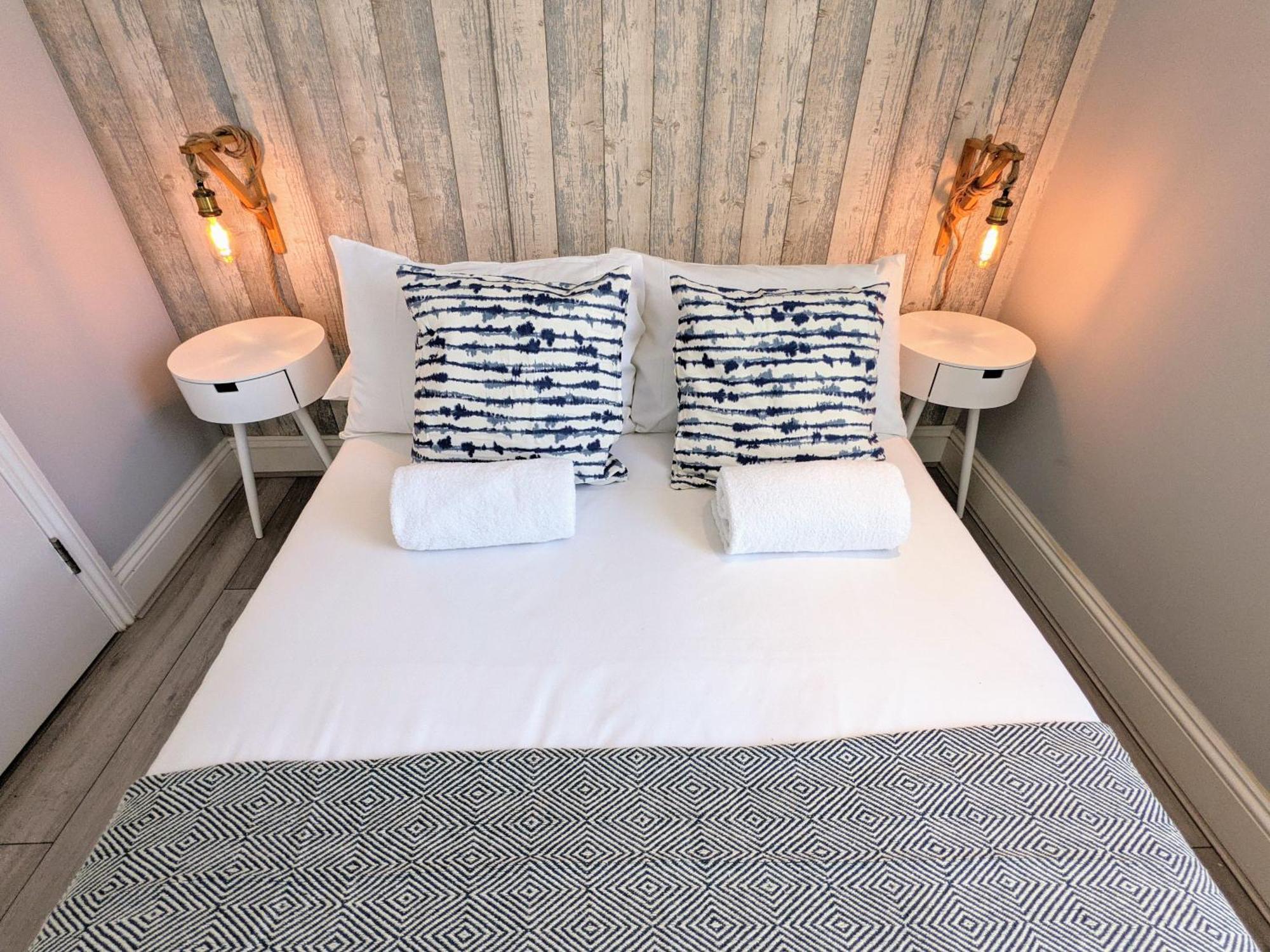 Saltwater Guest House Hove Zimmer foto