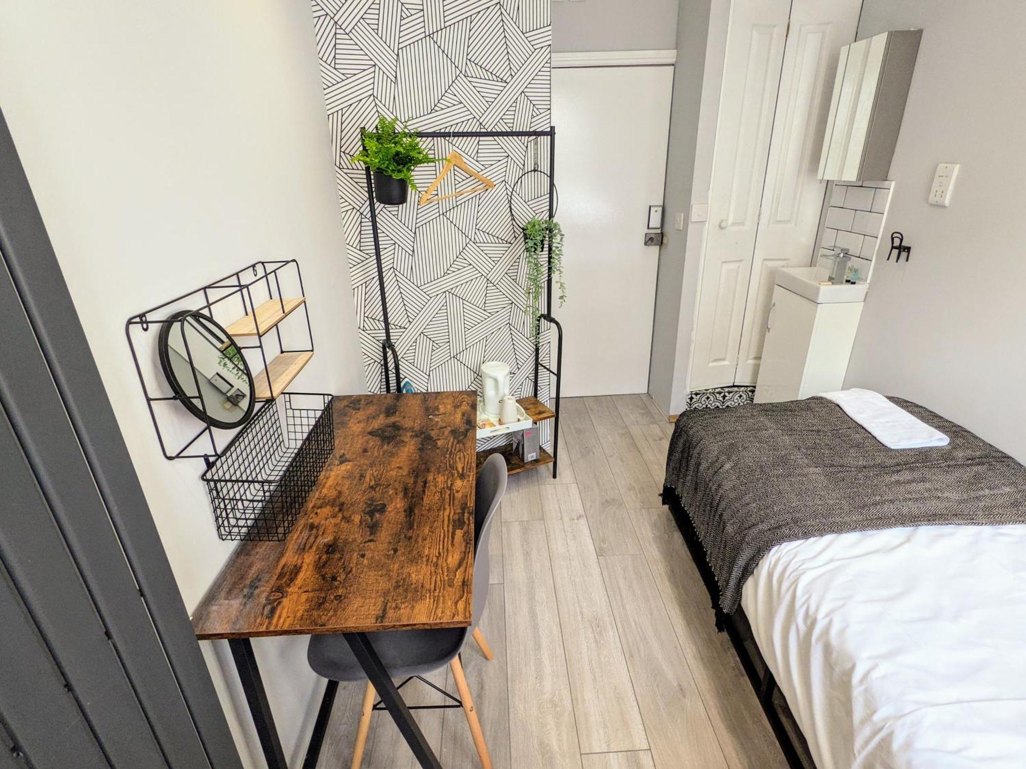 Saltwater Guest House Hove Zimmer foto