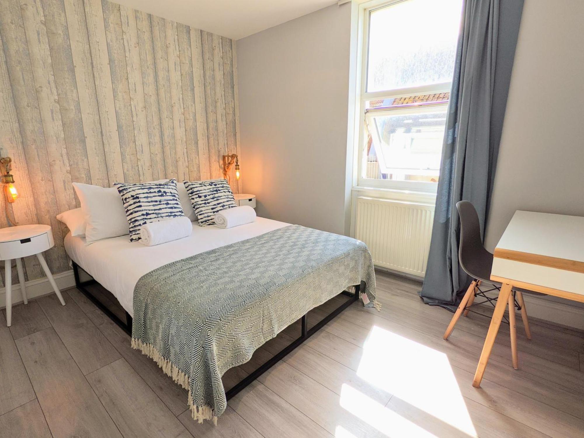 Saltwater Guest House Hove Zimmer foto
